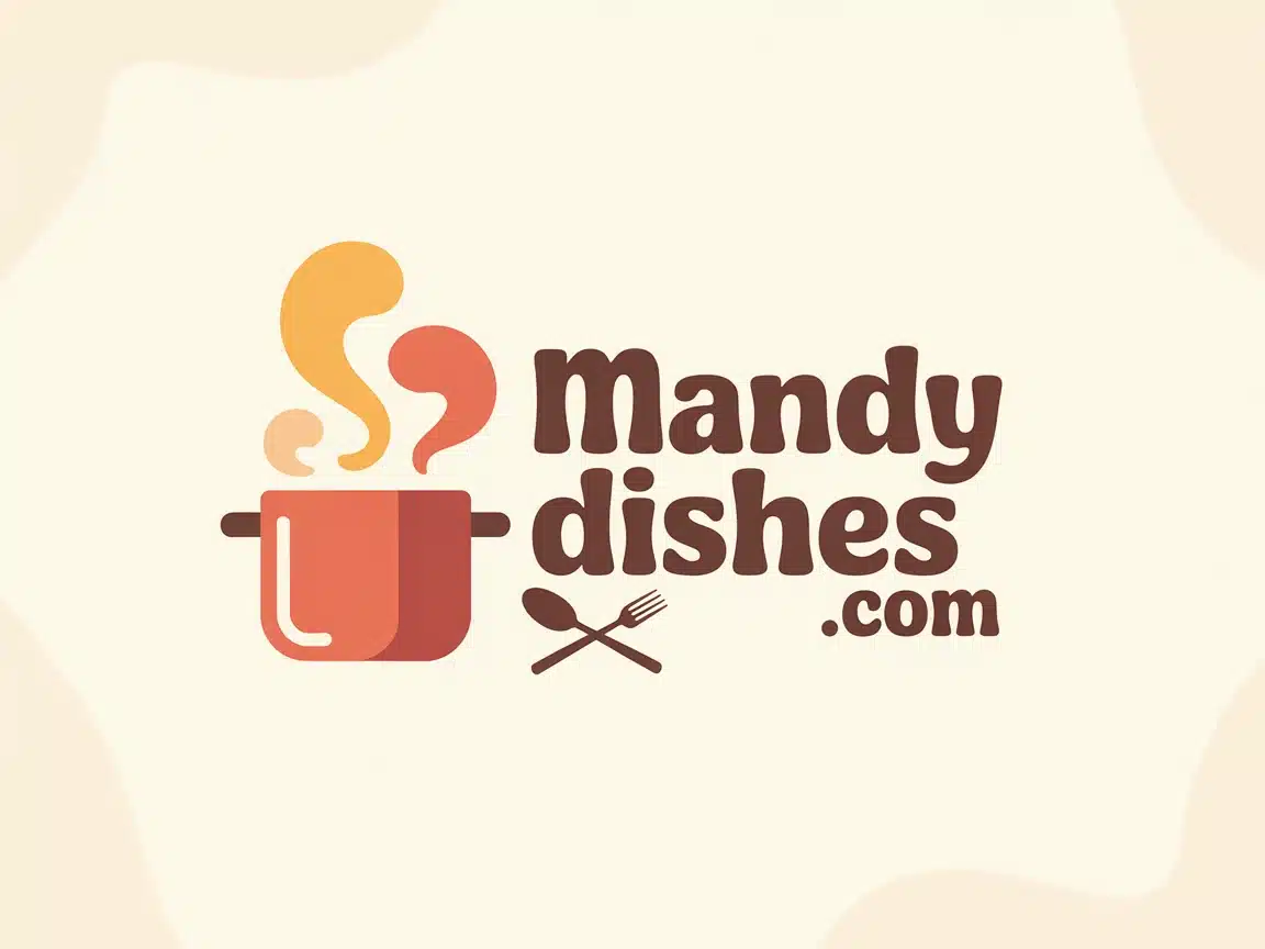 Mandydishes