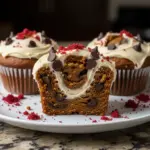 Creamy Pumpkin Chocolate Chip Bread - featured image