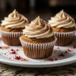 Crispy Pumpkin Snickerdoodle Cookies - featured image