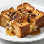 overnight french toast casserole - featured image