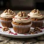 pumpkin banana bread - featured image