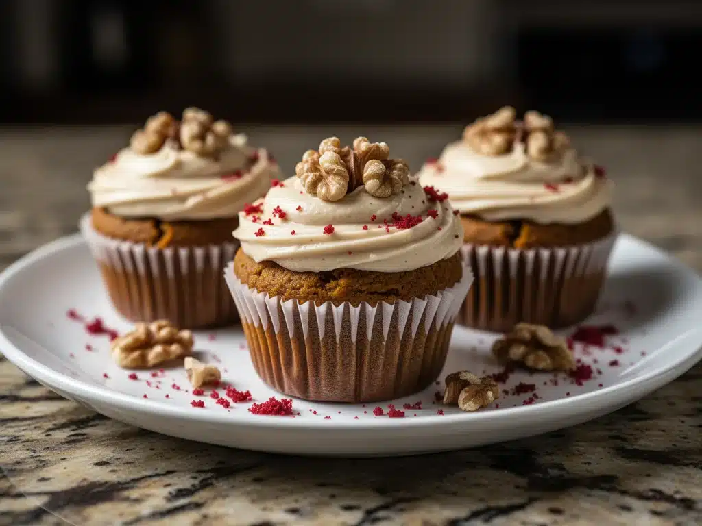 pumpkin banana bread - featured image